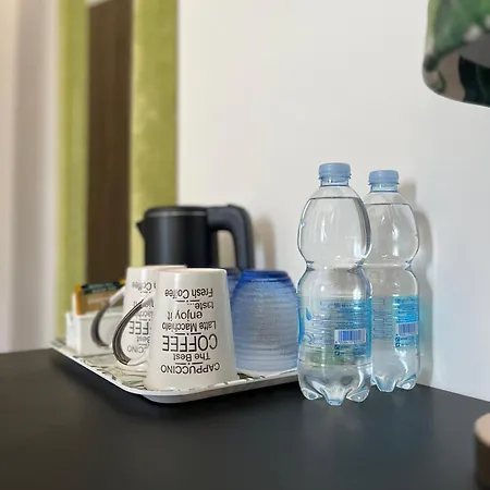 Bed & Breakfast Umi 3*