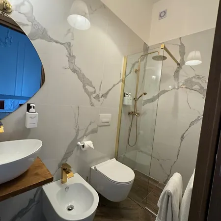 Umi Bed & Breakfast 3*