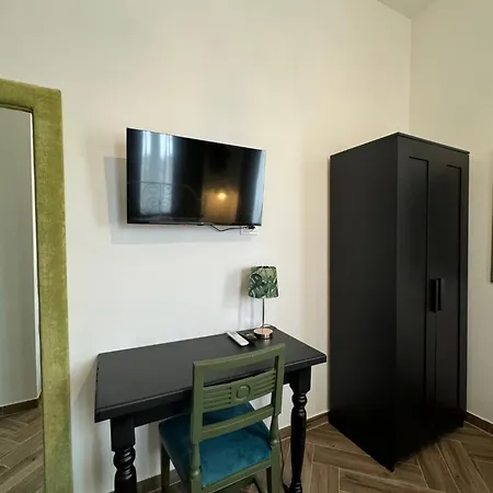 Bed & Breakfast Umi