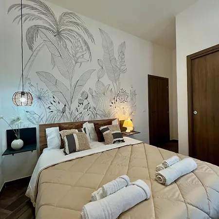Bed & Breakfast Umi 4*
