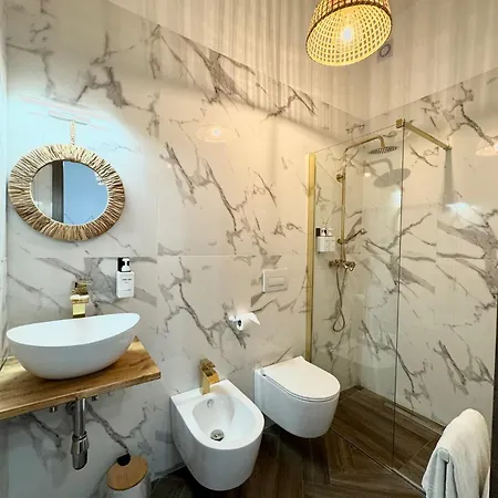 Bed & Breakfast Umi Giulianova