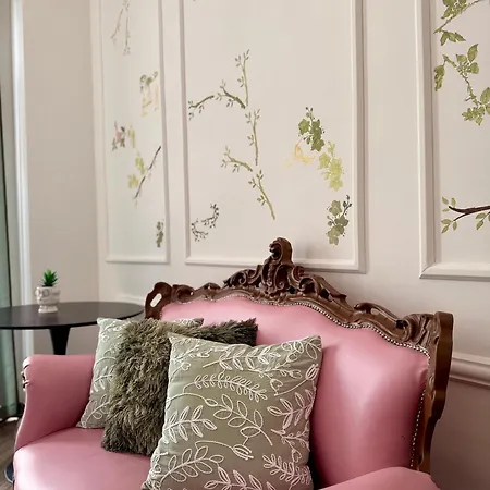 Bed & Breakfast Umi Giulianova