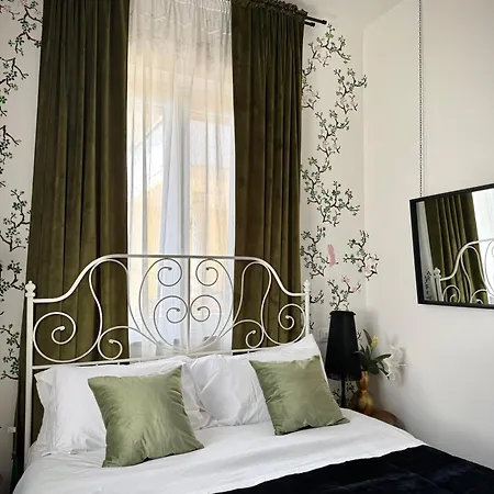 Bed & Breakfast Umi Giulianova