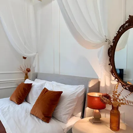 Bed & Breakfast Umi 4*