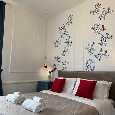 Bed & Breakfast Umi Giulianova