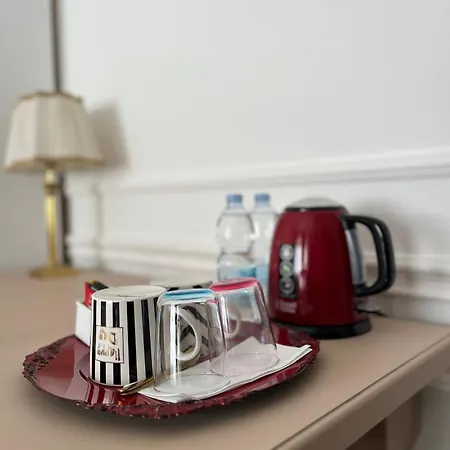 Umi Bed & Breakfast