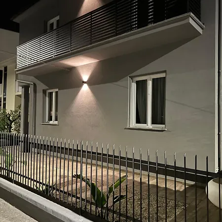 Umi 4* Giulianova