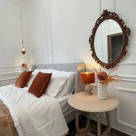 Umi Bed & Breakfast Giulianova