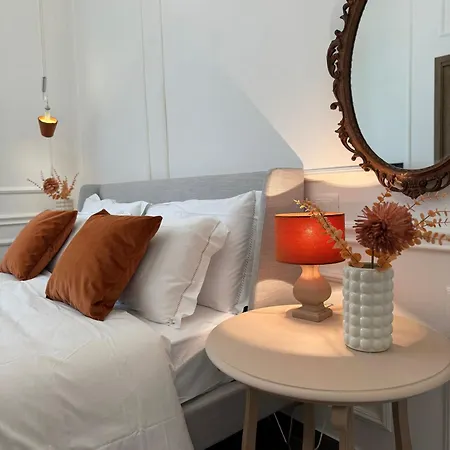 Bed & Breakfast Umi Giulianova