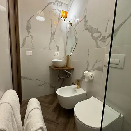 Umi Bed & Breakfast Giulianova