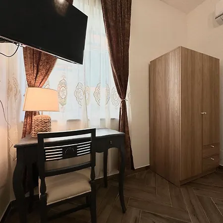 Umi 4* Giulianova