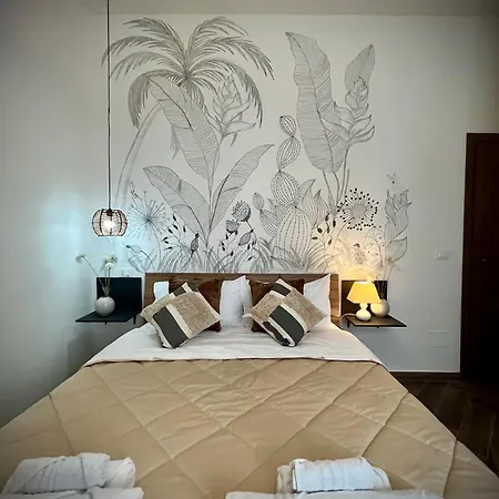 Umi Bed & Breakfast *