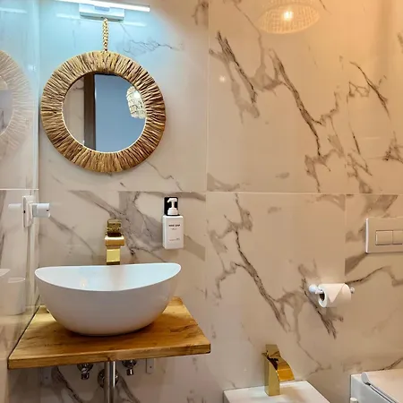 Umi 4* Giulianova