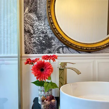 Umi Oda ve Kahvaltı Giulianova