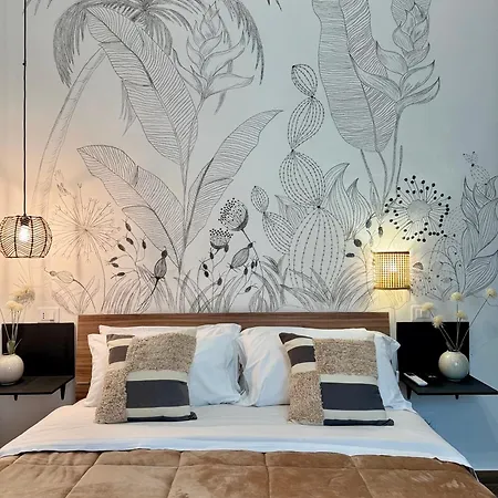 Bed & Breakfast Umi *