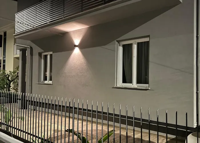 Umi 3* Джулианова