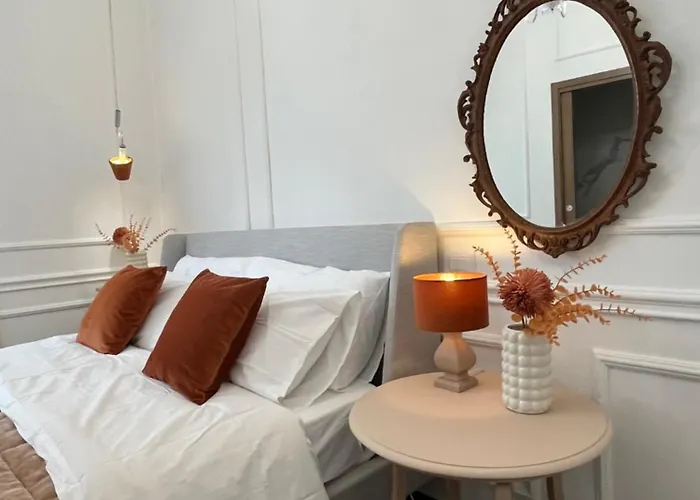 Umi Отель типа 