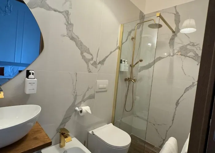 Umi Отель типа 