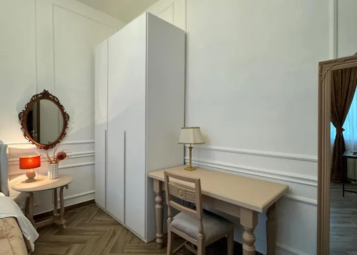 Umi Джулианова