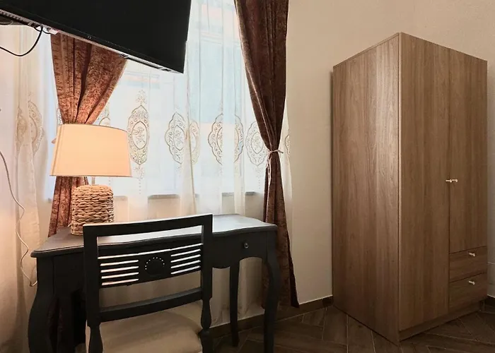 Umi 3* Джулианова