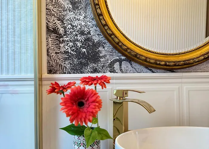 Umi Отель типа 