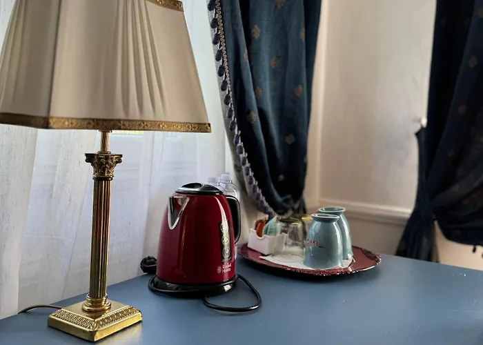 Umi Джулианова