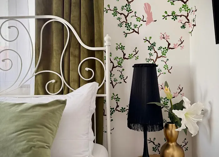 Umi 3* Джулианова