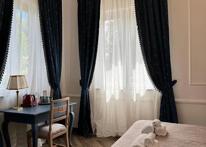 Umi Джулианова