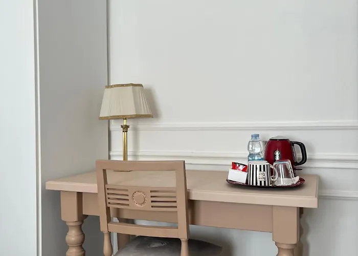 Umi Джулианова